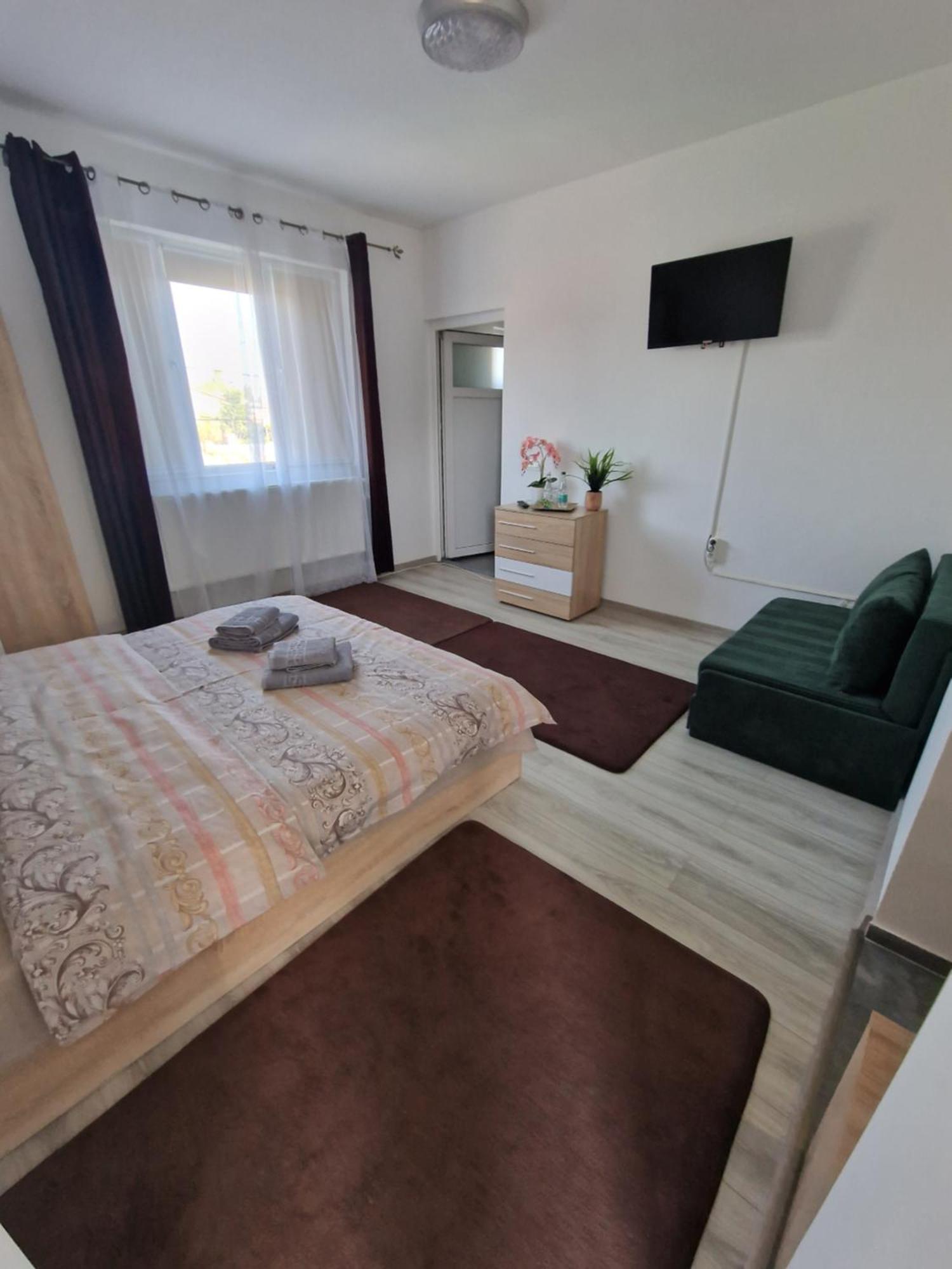 Apartament Casa Darya-24H Check-In Bukareszt Zewnętrze zdjęcie