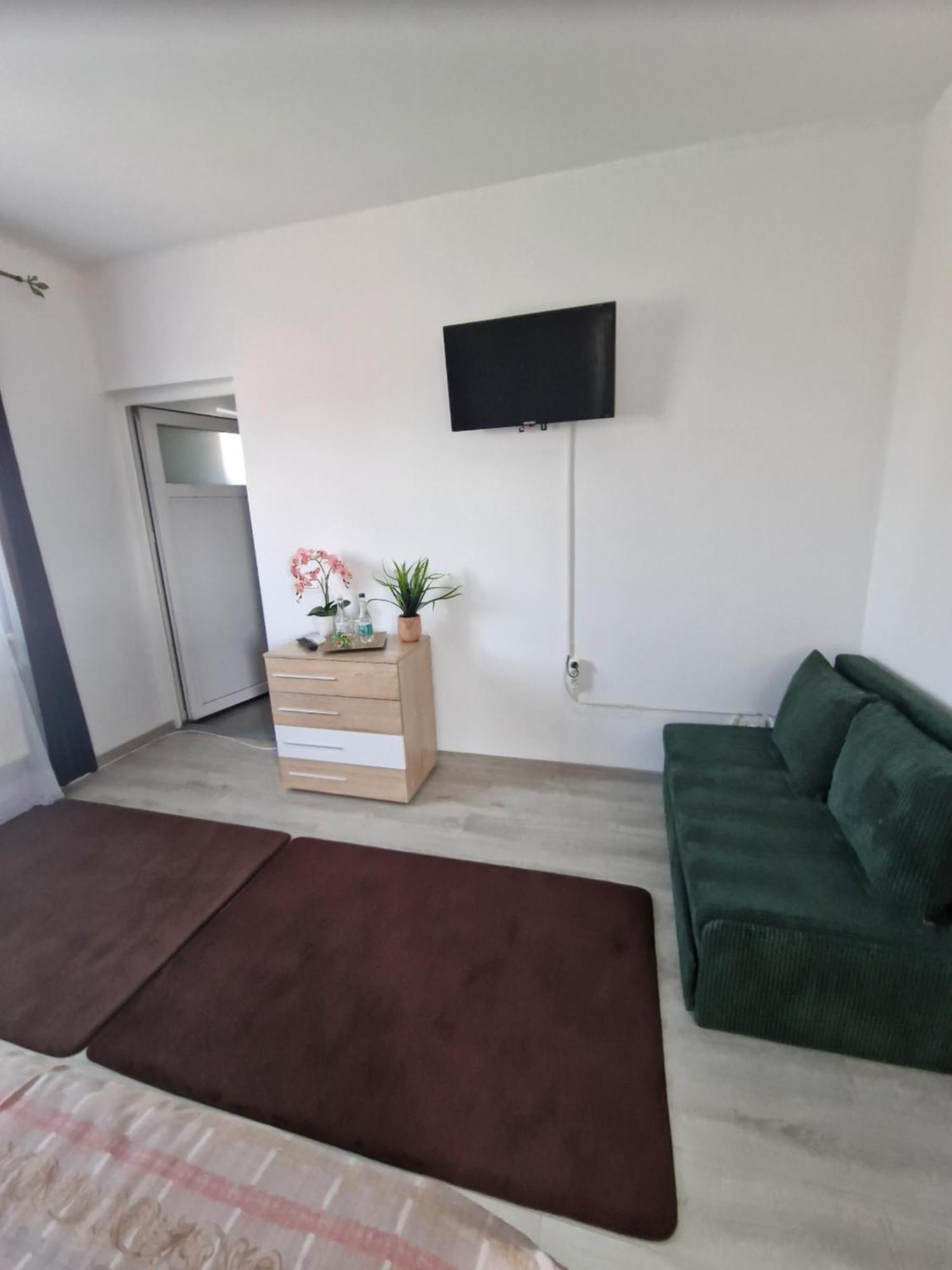 Apartament Casa Darya-24H Check-In Bukareszt Zewnętrze zdjęcie