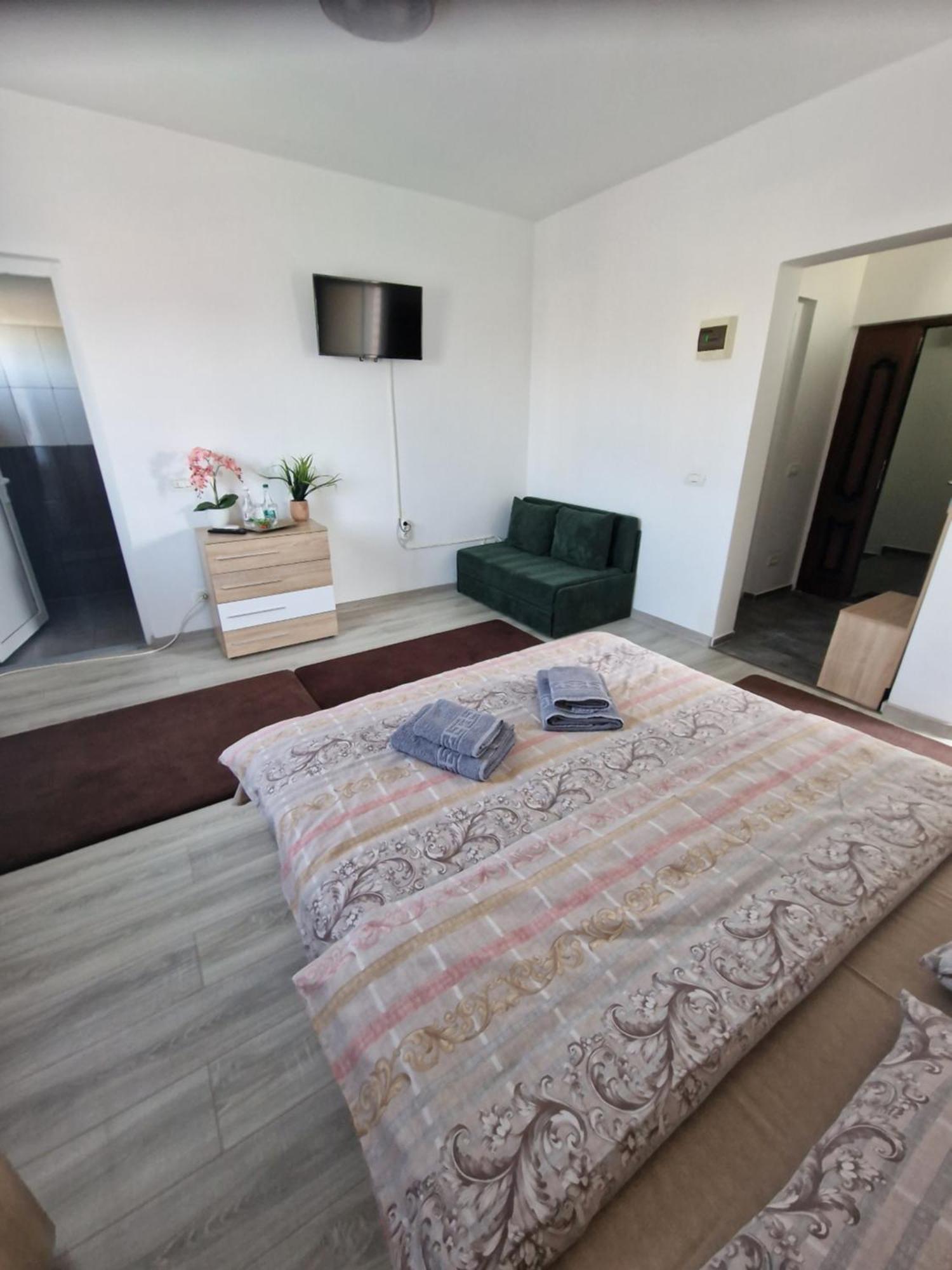 Apartament Casa Darya-24H Check-In Bukareszt Zewnętrze zdjęcie
