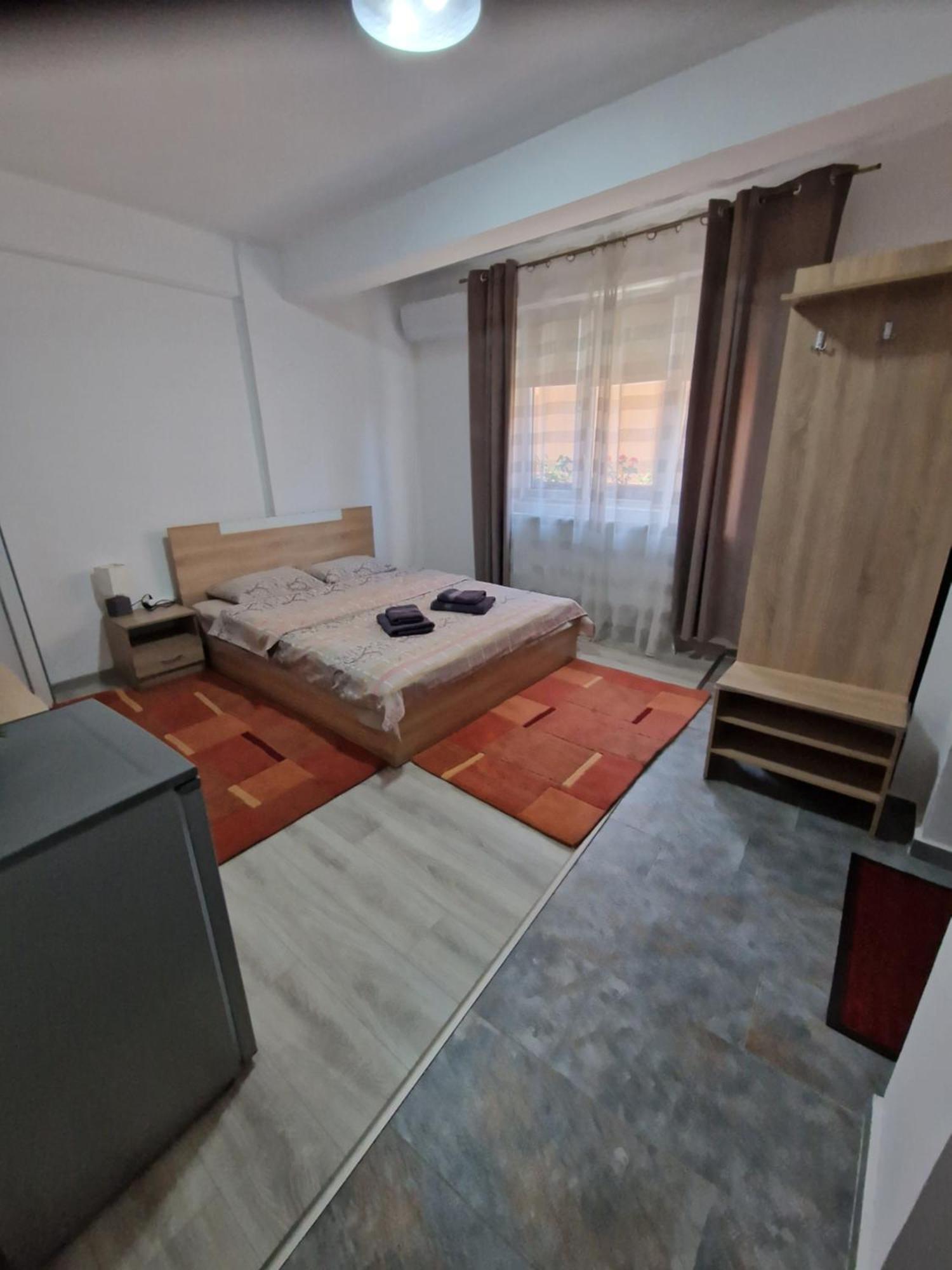 Apartament Casa Darya-24H Check-In Bukareszt Zewnętrze zdjęcie