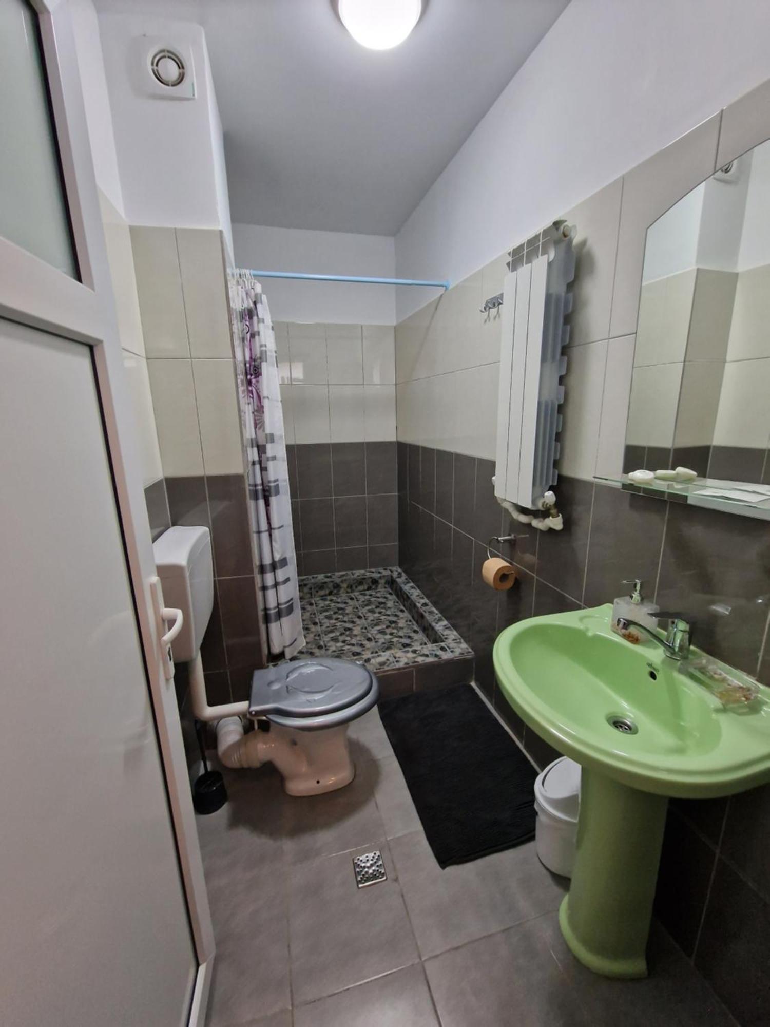 Apartament Casa Darya-24H Check-In Bukareszt Zewnętrze zdjęcie