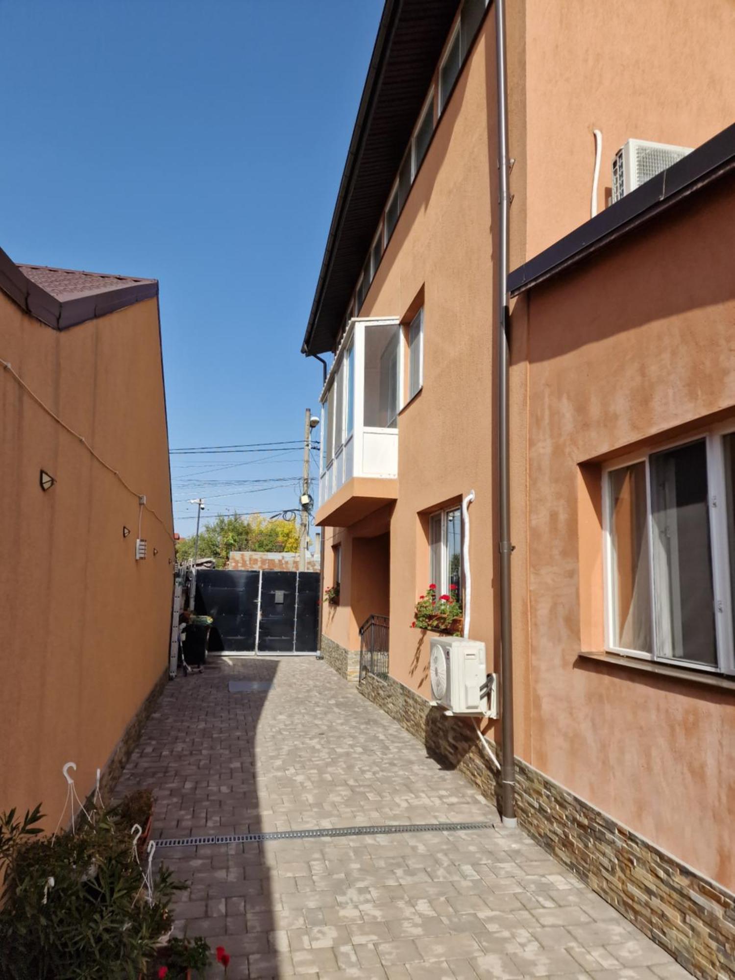 Apartament Casa Darya-24H Check-In Bukareszt Zewnętrze zdjęcie