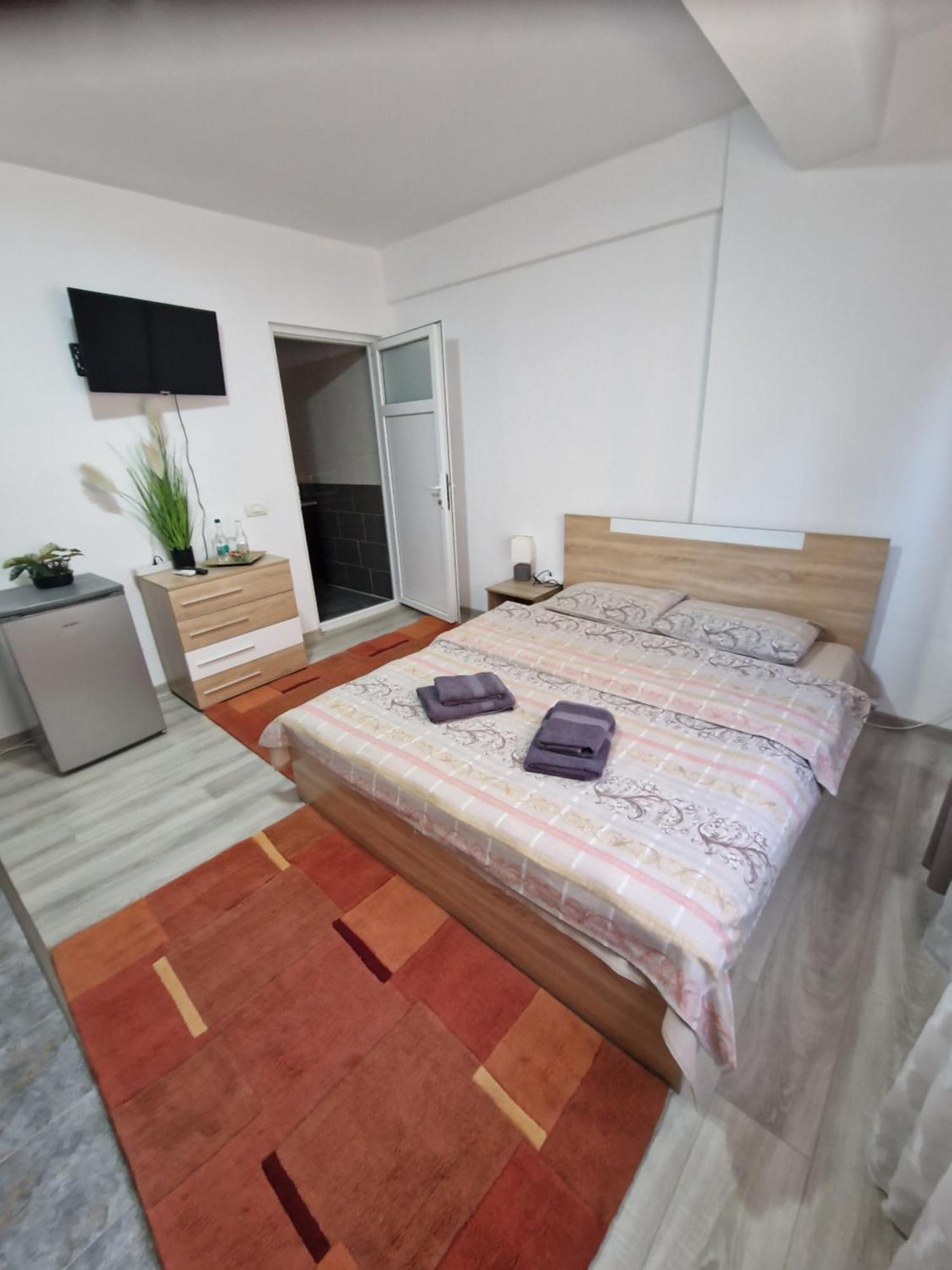 Apartament Casa Darya-24H Check-In Bukareszt Zewnętrze zdjęcie