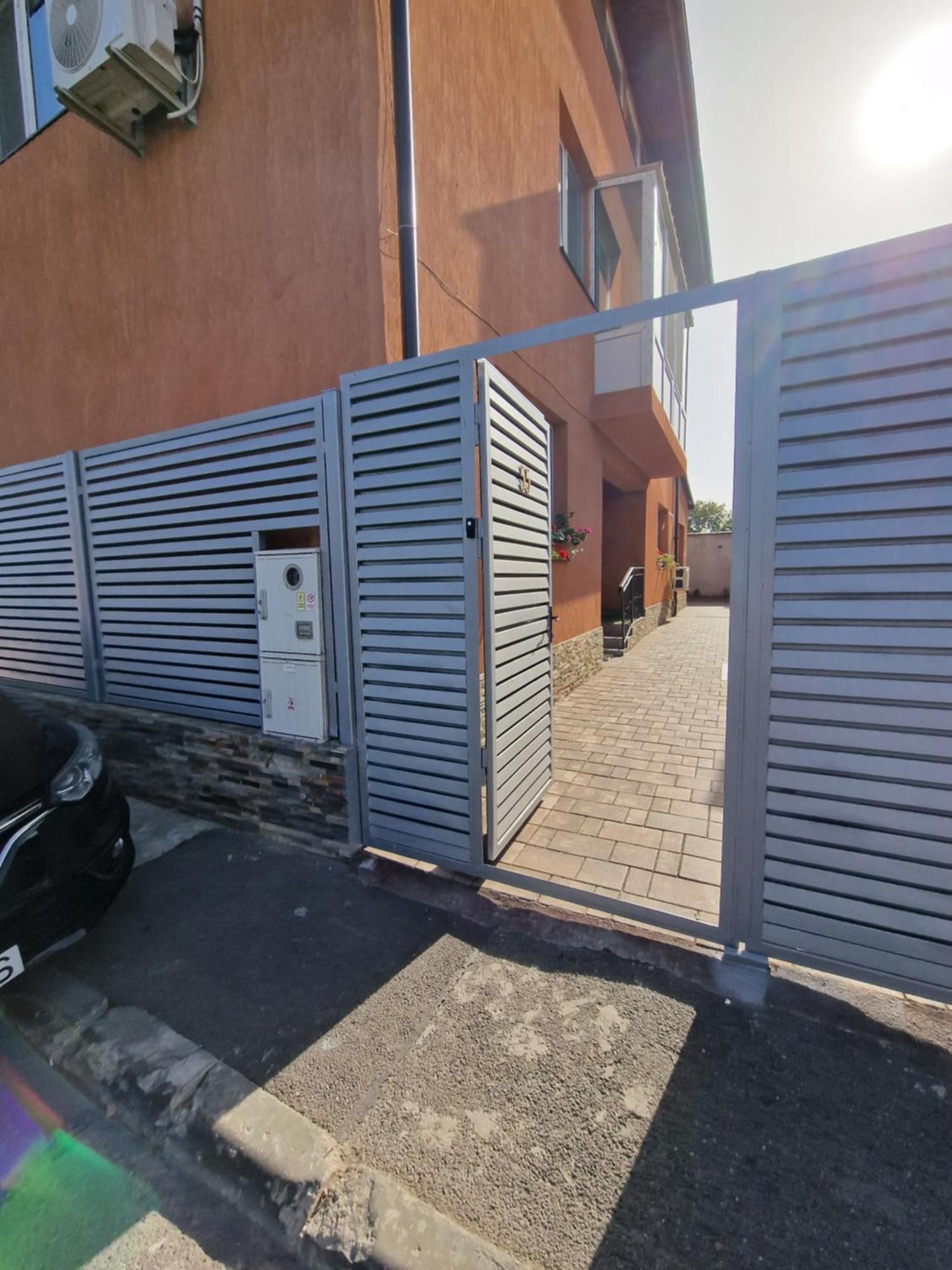 Apartament Casa Darya-24H Check-In Bukareszt Zewnętrze zdjęcie