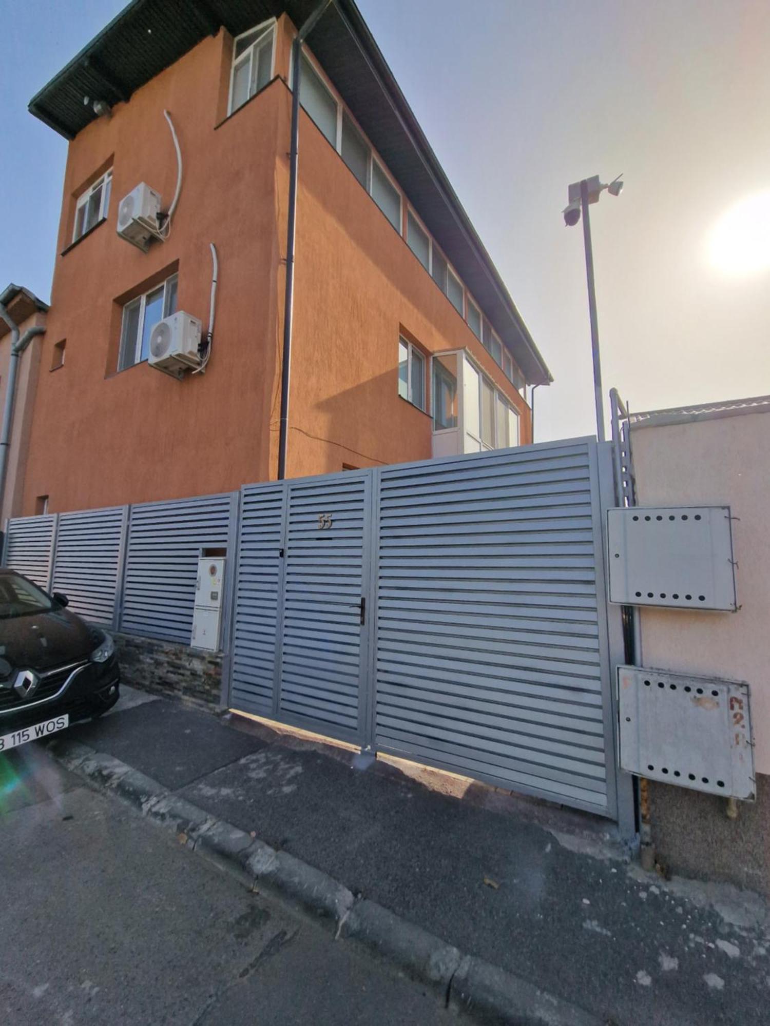 Apartament Casa Darya-24H Check-In Bukareszt Zewnętrze zdjęcie