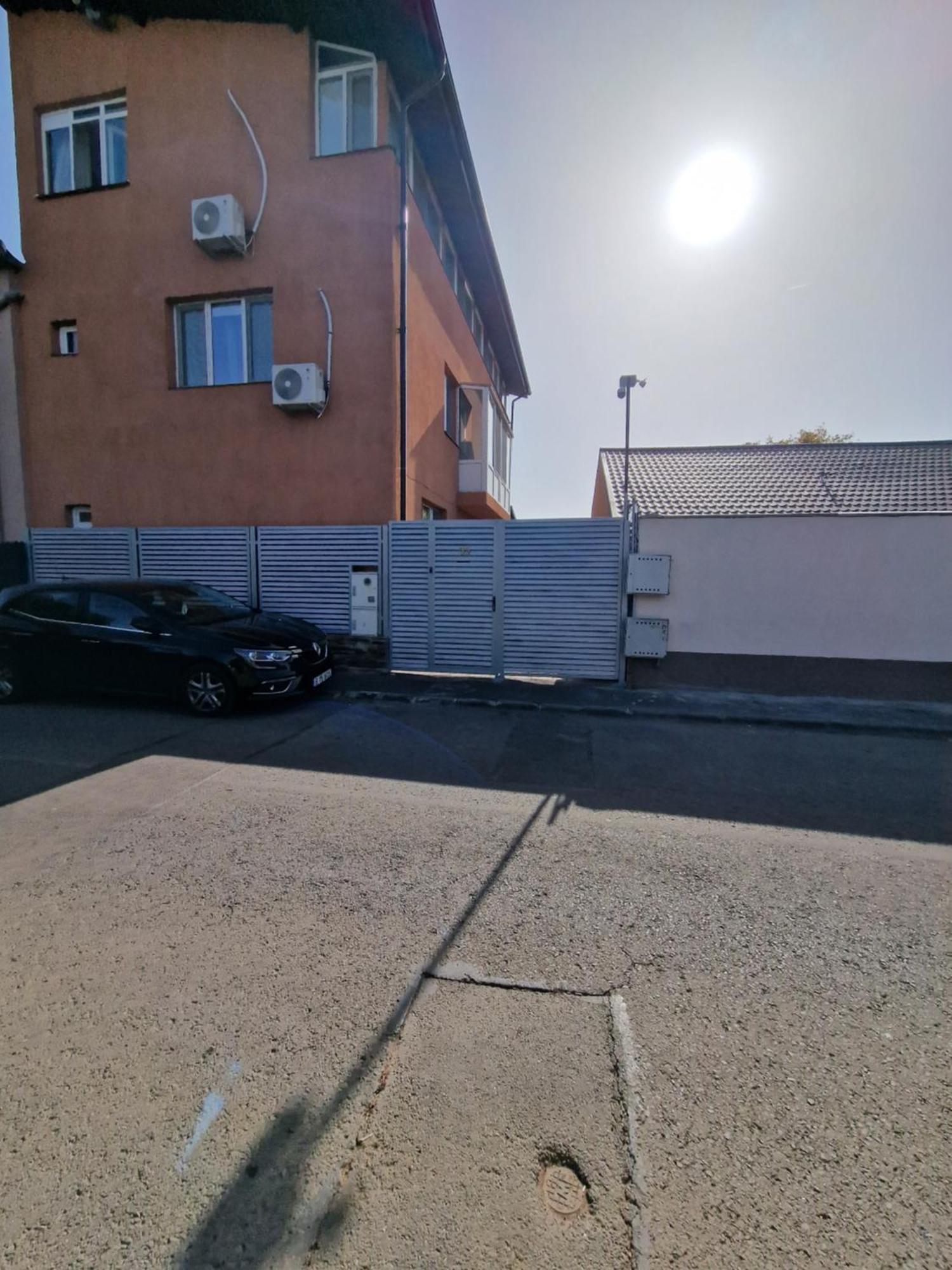 Apartament Casa Darya-24H Check-In Bukareszt Zewnętrze zdjęcie