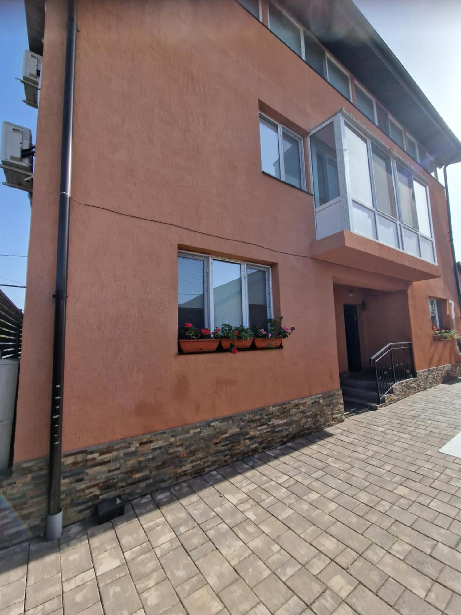 Apartament Casa Darya-24H Check-In Bukareszt Zewnętrze zdjęcie