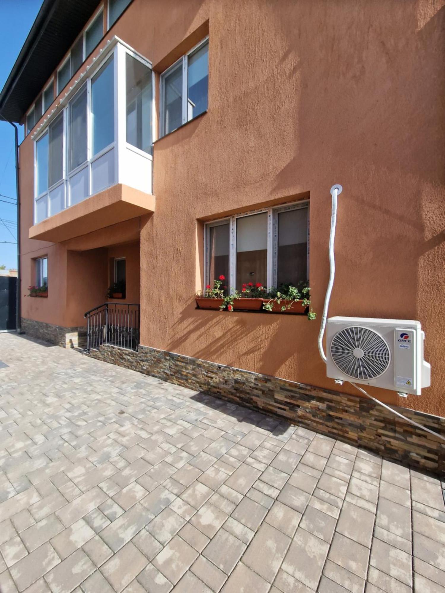 Apartament Casa Darya-24H Check-In Bukareszt Zewnętrze zdjęcie