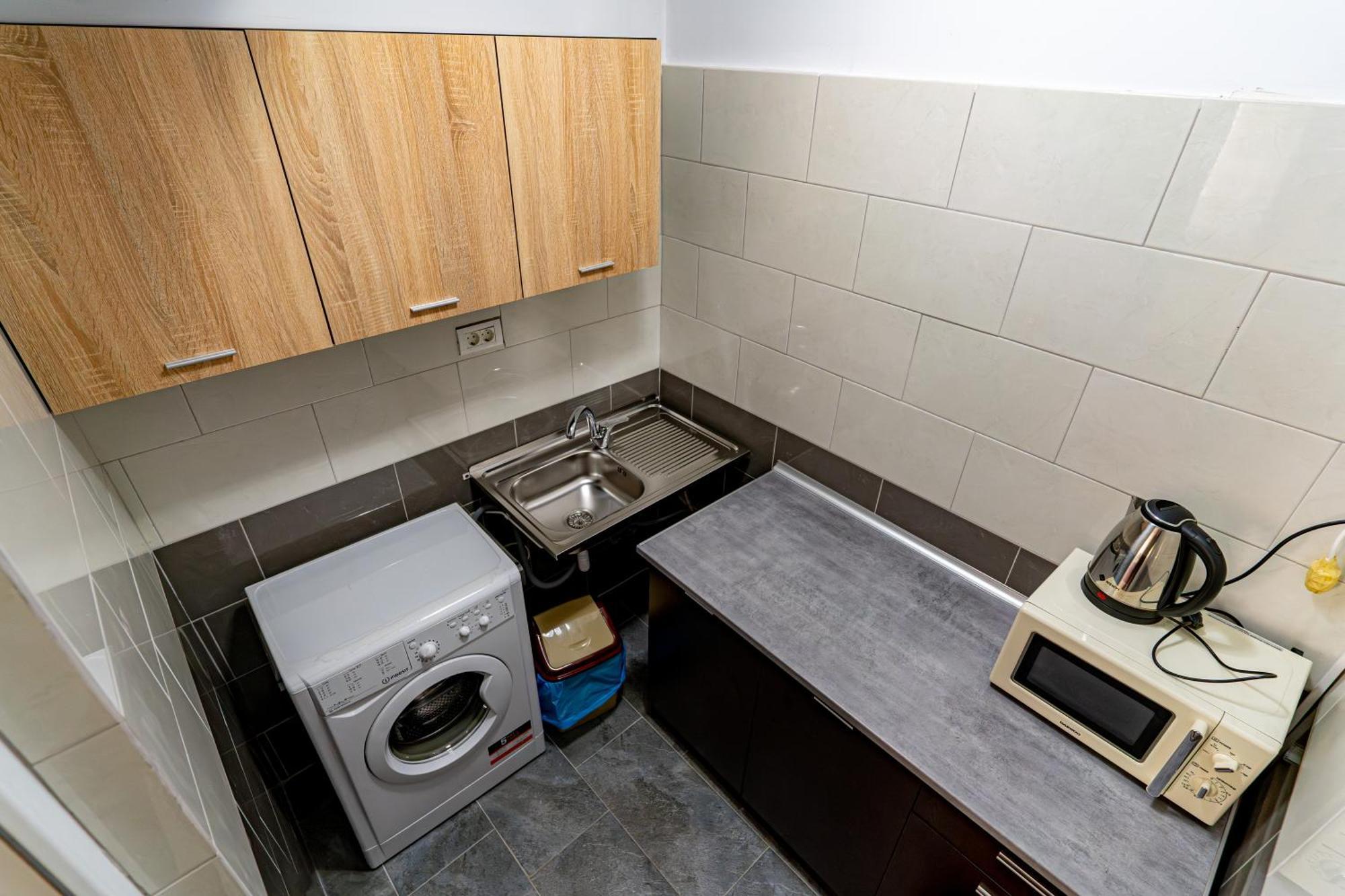 Apartament Casa Darya-24H Check-In Bukareszt Zewnętrze zdjęcie