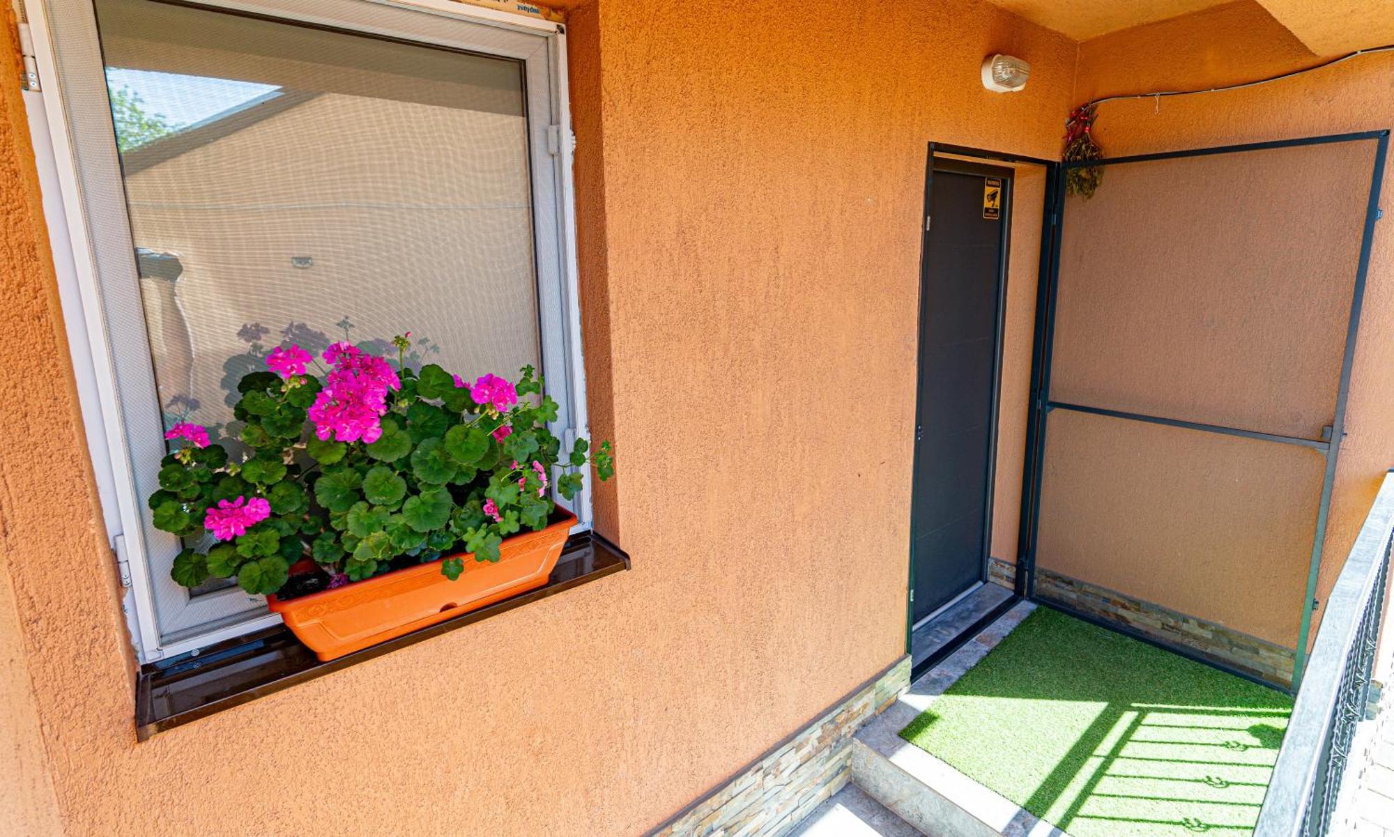 Apartament Casa Darya-24H Check-In Bukareszt Zewnętrze zdjęcie